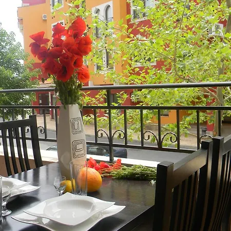 Private In Apartcomplex Marina Cape * Aheloy