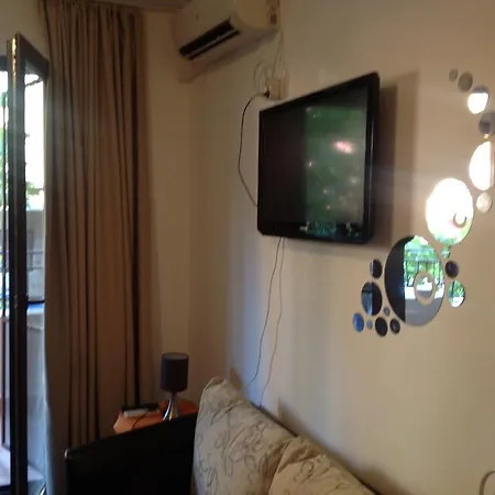 Private In Apartcomplex Marina Cape Apartment