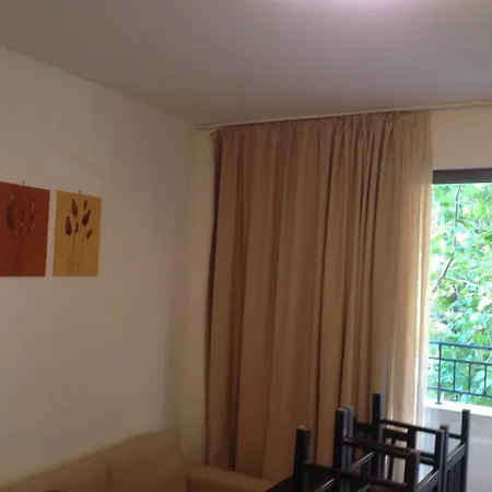 Apartment Private In Apartcomplex Marina Cape *