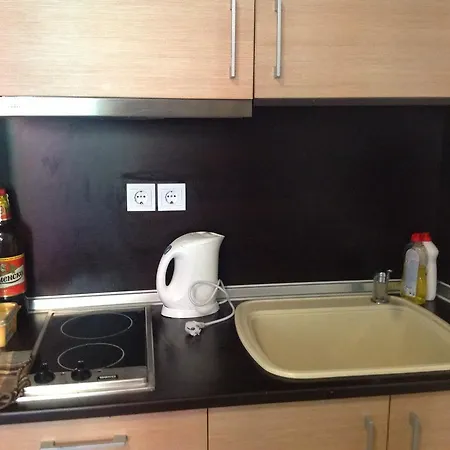 Private In Apartcomplex Marina Cape Apartment *