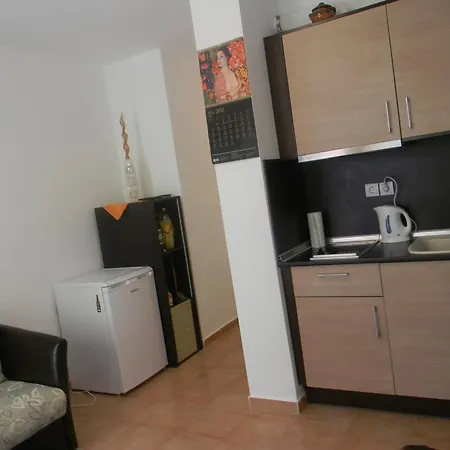 Private In Apartcomplex Marina Cape Апартамент Ахелой
